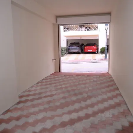 Katerina's Apartment Loutraki (Corinthia)