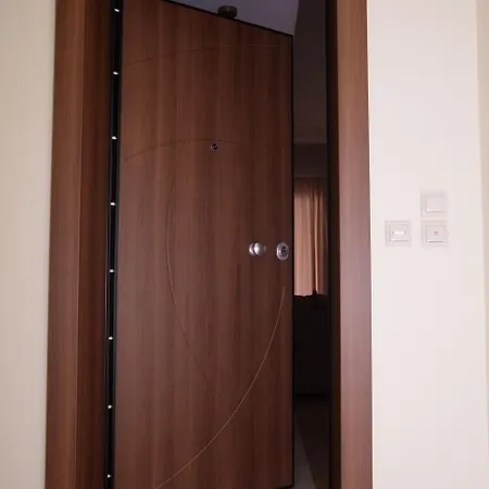 Katerina's Апартаменты *