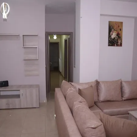 Katerina's Apartment *