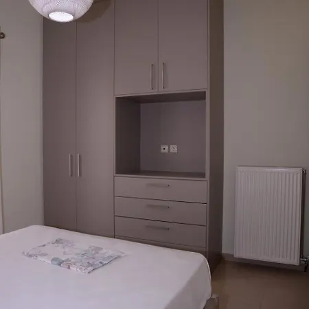 Апартаменты Katerina's *