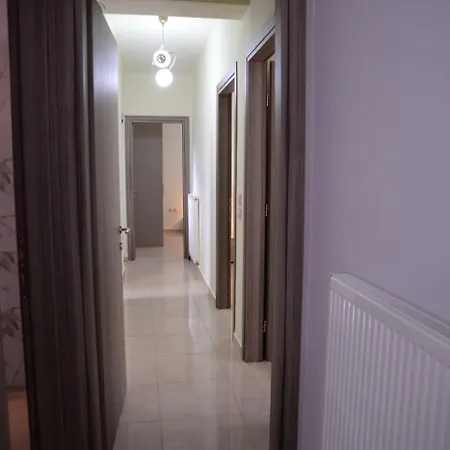 Апартаменты Katerina's *