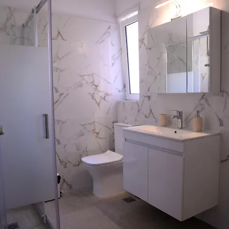 Katerina's Апартаменты