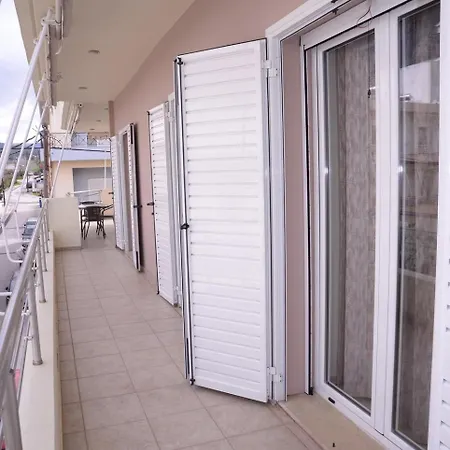 Katerina's Апартаменты