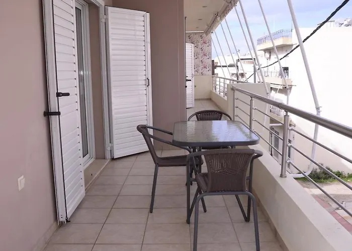 Apartament Katerina's *