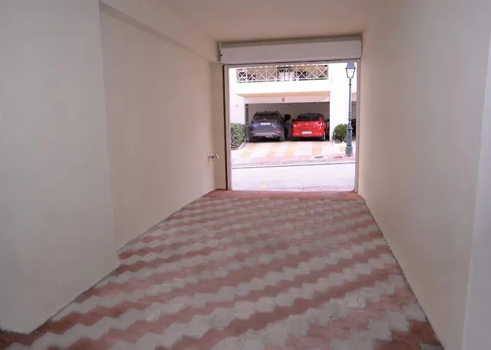 Katerina's Apartament Loutráki