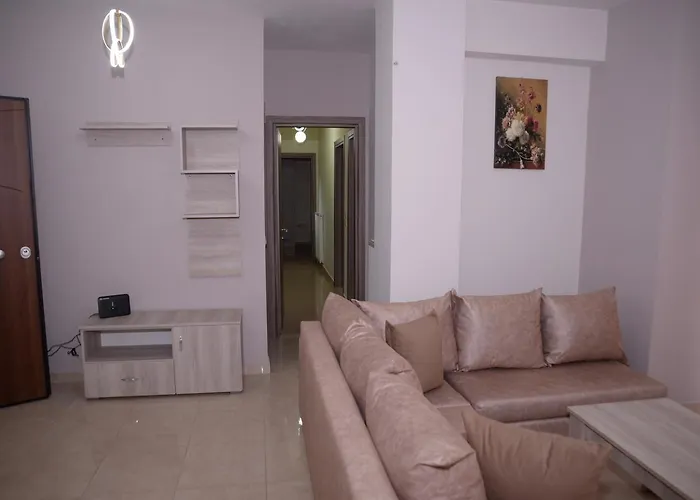 Katerina's Apartament *