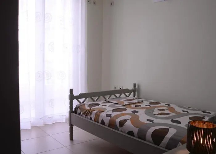 Katerina's Apartament