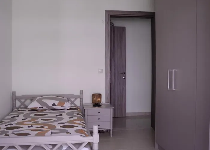 Katerina's Apartament Loutráki