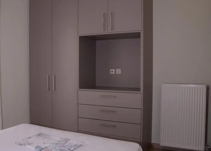 Apartament Katerina's *