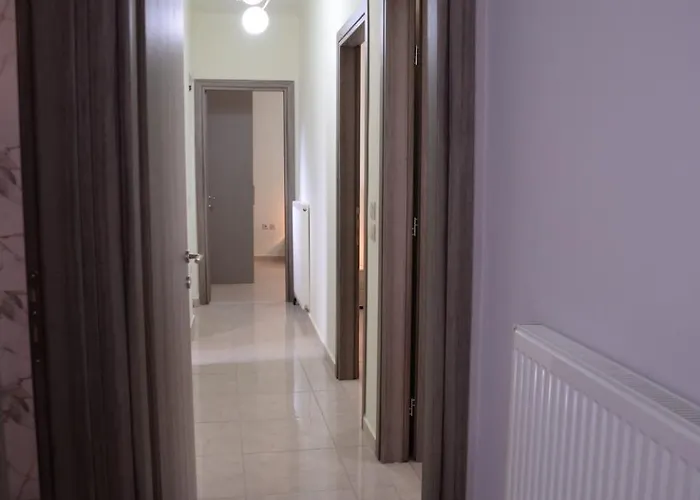 Apartament Katerina's *