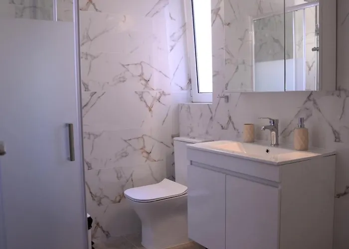 Katerina's Apartament