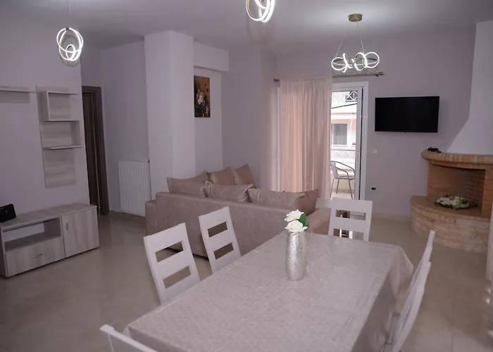 Katerina's Apartament