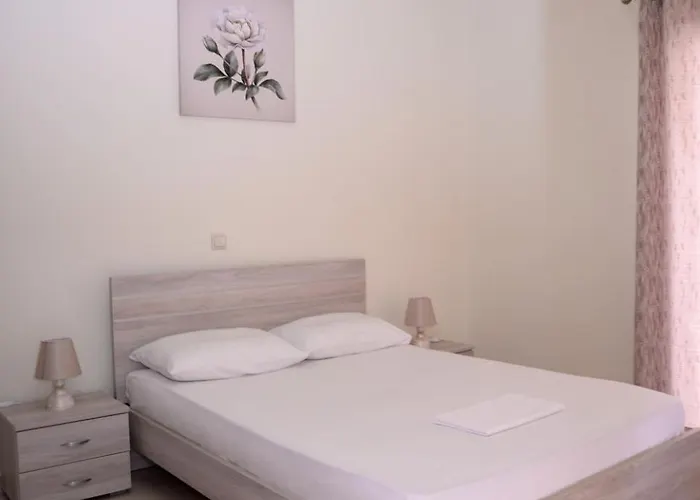 Apartament Katerina's Loutráki