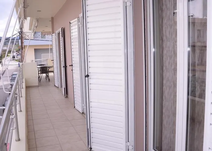 Katerina's Apartament